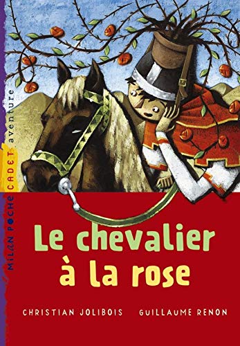 LE CHEVALIER À LA ROSE